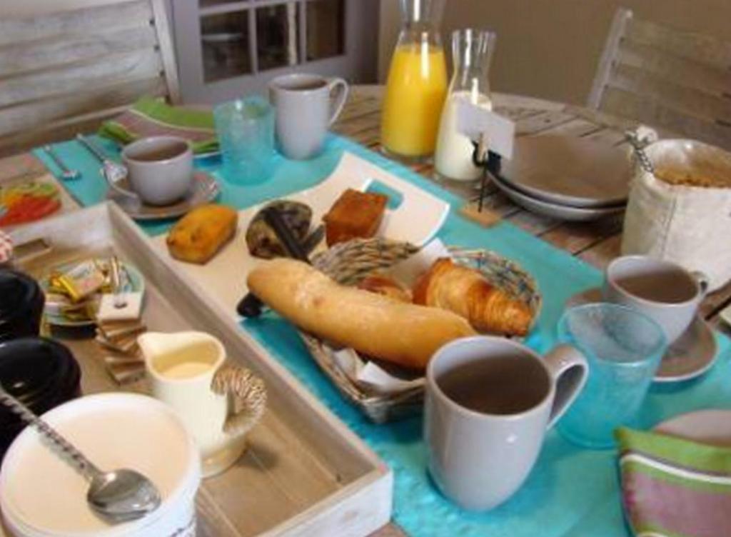 본느 Lb Et Lb B&B 외부 사진